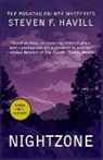 Steven Havill, Steven F Havill, Steven F. Havill - Nightzone
