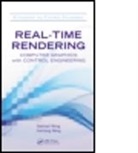Wong Gabriyel, Wang Jianliang, Jianliang Wang, Jianliang (Nanyang Technological University Wang, Wang Jianliang, Gabriyel Wong... - Real-Time Rendering