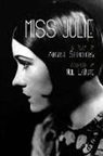 Neil LaBute, Neil (ADP)/ Strindberg Labute, August Strindberg, Neil LaBute - Miss Julie