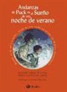 Concha López Narváez, Rafael Salmerón López - Andanzas de Puck en el Sueño de una noche de verano, 4 Educación Primaria. Libro de lectura