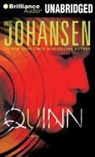 Iris Johansen, Jennifer Vandyck - Quinn (Hörbuch)