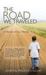 Uchendu Precious Onuoha - The Road We Traveled