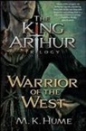 M. K. Hume - Warrior of the West