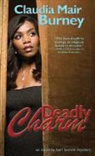 Claudia Mair Burney - Deadly Charm