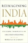 Clay Chandler, Mckinsey &amp; Company, McKinsey &amp; Company, Inc. (COR) McKinsey &amp; Company, Inc McKinsey &amp;. Company, Adil Zainulbhai... - Reimagining India
