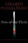 Colleen McCullough - Sins of the Flesh