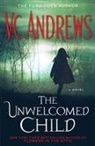 V. C. Andrews, V.C. Andrews - The Unwelcomed Child