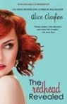Alice Clayton - The Redhead Revealed