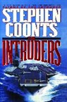 Stephen Coonts - The Intruders