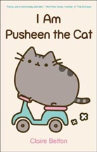 Claire Belton - I Am Pusheen the Cat