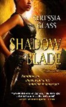 Seressia Glass, Glass Seressia - Shadow Blade