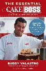 Buddy Valastro - The Essential Cake Boss