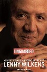 Terry Pluto, Lenny Wilkens, Lenny/ Pluto Wilkens - Unguarded