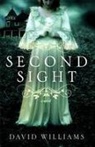 David L Williams, David L. Williams, David Williams, David L. Williams - Second Sight