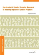 Oleg Tarnopolsky - Constructivist Blended Learning Approach