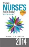 Margaret T. Shannon, Kelly Shields, Billie A. Wilson - Pearson Nurse's Drug Guide 2014