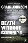 Craig Johnson - Death Without Company