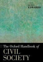 Michael Edwards, Michael (Distinguished Senior Fellow Edwards, Michael Edwards - Oxford Handbook of Civil Society
