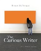 Bruce Ballenger, Bruce P. Ballenger - Curious Writer, The