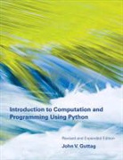 John V. Guttag - Introduction to Computation and Programming Using Python
