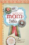 Zondervan Publishing, Zondervan Bibles - KJV Homeschool Mom's Bible