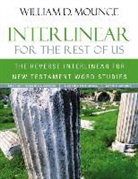 William D. Mounce - Interlinear for the Rest of Us