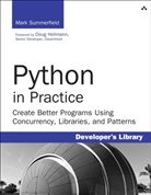 Mark Summerfield - Python in Practice
