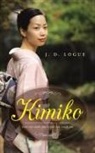 J. D. Logue - Kimiko