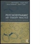 Matt (Lambeth College Clapham Centre Dolphin, Matt Byers Dolphin, Angela Byers, Byers Angela, Matt Dolphin, Dolphin Matt... - Psychodynamic Art Therapy Practice With People on the Autistic Spectru