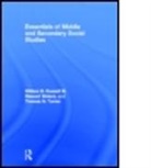 William B. Russell, William B. Waters Russell, William Benedict Russell, William B. Russell Iii, William B. Waters Russell III, Thomas N. Turner... - Essentials of Middle and Secondary Social Studies