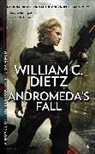William C Dietz, William C. Dietz - Andromeda's Fall