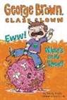 Aaron Blecha, Nancy Krulik, Nancy E./ Blecha Krulik, Aaron Blecha - Eww! What's on My Shoe? #11