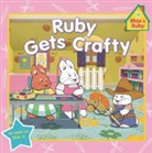 Grosset &amp; Dunlap, Not Available (NA), Unknown - Ruby Gets Crafty
