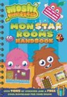 Not Available (NA), Unknown - Monstar Rooms Handbook