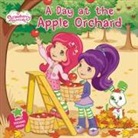 Amy Ackelsberg, Amy/ Thomas Ackelsberg, Laura Thomas, Laura Thomas - A Day at the Apple Orchard