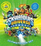 Grosset &amp; Dunlap, Grosset &amp;. Dunlap, Not Available (NA), UNKNOWN - Skylanders Universe Ultimate Box Set