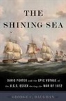 George Daughan, George C Daughan, George C. Daughan - Shining Sea