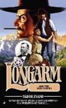 Tabor Evans - Longarm #421