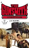 J. R. Roberts - The Gunsmith