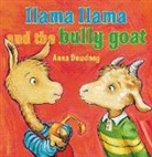 Anna Dewdney - Llama Llama and the Bully Goat