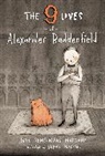 John Bemelmans Marciano, John Bemelmans/ Blackall Marciano, Sophie Blackall - The Nine Lives of Alexander Baddenfield