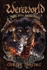 Curtis Jobling - War of the Werelords