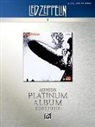 Led Zeppelin, Alfred Music Publishing Co - Led Zeppelin - I Platinum Bass Guitar
