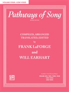 Frank (EDT)/ Earhart Laforge, Will Earhart, Frank Laforge - Pathways of Song