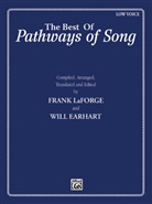 Frank (EDT)/ Earhart Laforge, Will Earhart, Frank Laforge - The Best of Pathways of Song