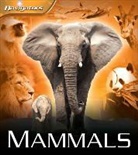 David Burnie - Navigators: Mammals