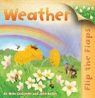 Dr Mike Goldsmith, Dr Mike (Freelance Science Writer and F Goldsmith, Mike Goldsmith, John Butler - Flip the Flaps: Weather