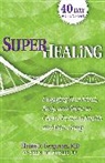 Elaine Ferguson, Elaine R. Ferguson, Elaine Ferguson MD - Superhealing
