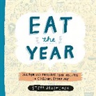 Steff Deschenes, Stephanie Deschenes - Eat the Year