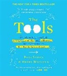 Michels Barry, Barry Michels, Phil Stutz, Phil/ Barry Stutz - Tools